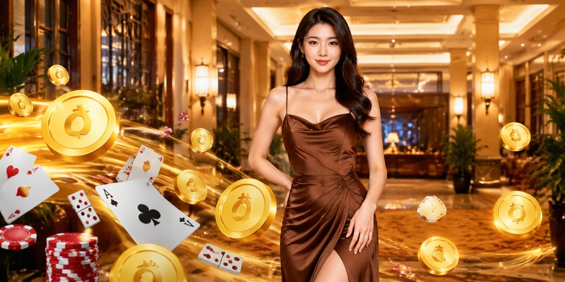 Người chơi bài tại Hội An thưởng thức cà phê và tham gia trò chơi trực tuyến buổi tối