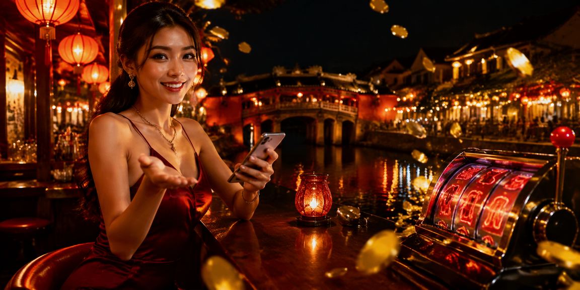 Người dùng Việt Nam đặt kèo thể thao qua điện thoại di động trong không gian hiện đại