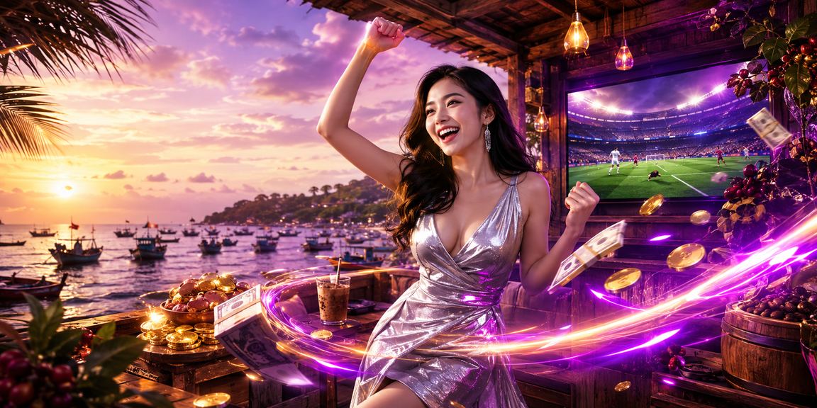 Sân chơi cá cược trực tuyến tc1 dành cho người dùng Việt Nam